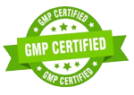 GMP certified 